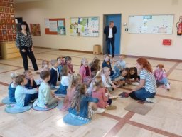 Erster Schultag 2026